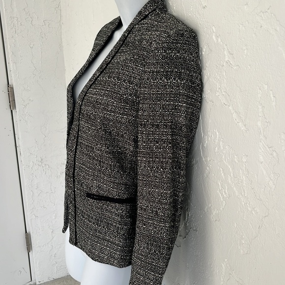 H&M Jacket Blazer Size 8 - Picture 2 of 6